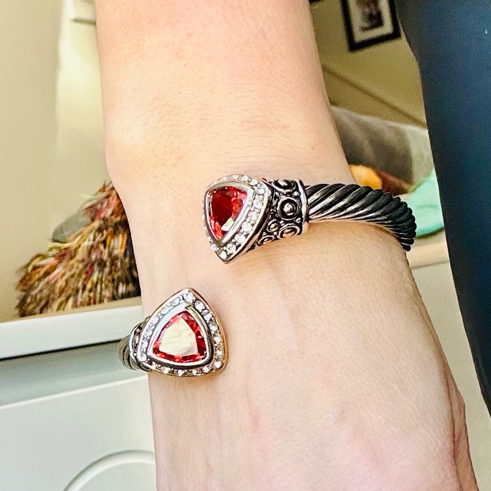 Statement Bracelet - Picture 3 of 3
